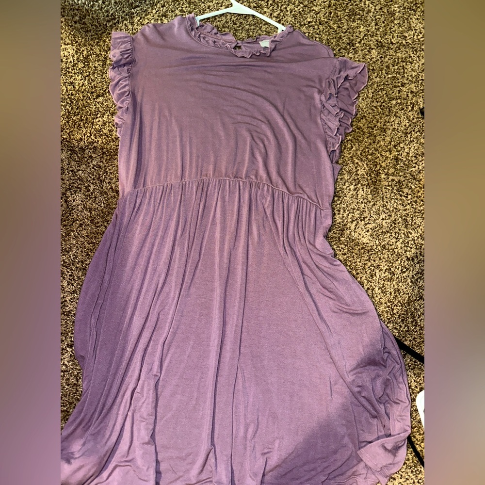 Women’s dress